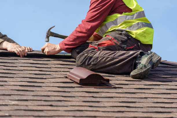 Best Local Roofing Companies  in Oak Ridge, NC
