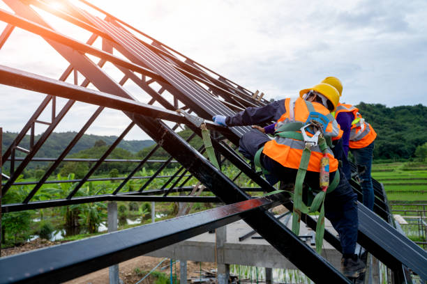 Quick and Trustworthy Emergency Roof Repair Services in Oak Ridge, NC