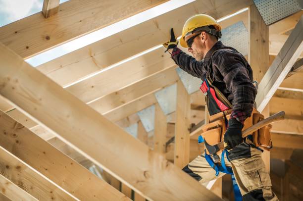 Quick and Trustworthy Emergency Roof Repair Services in Oak Ridge, NC