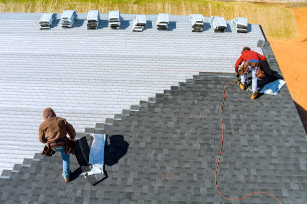 Best Commercial Roofing Services  in Oak Ridge, NC