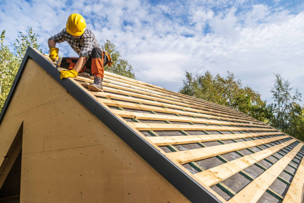 Best Local Roofing Companies  in Oak Ridge, NC