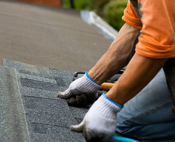 Best Residential Roofing Contractor  in Oak Ridge, NC