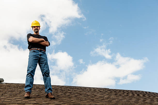 Best New Roof Installation  in Oak Ridge, NC