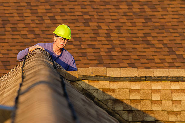 Best Storm Damage Roof Repair  in Oak Ridge, NC