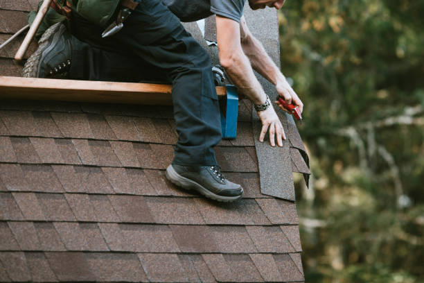 Best Emergency Roof Repair  in Oak Ridge, NC